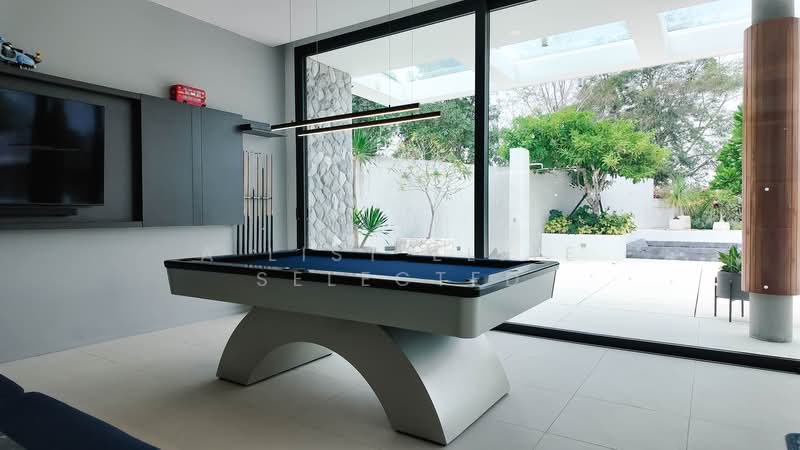 Sunplay Bang Saray, Chon Buri (Pattaya), Bang Sa-re, Sattahip, Chon Buri (Pattaya), 4 Bedrooms, 1,533 sqm, Single Detached House For Sale, by A LIST ELITE SELECTED, 60037950 - DDproperty.com