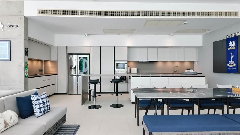 Sunplay Bang Saray, ชลบุรี, บางเสร่, สัตหีบ, ชลบุรี, 1,533 ตร.ม., บ้านเดี่ยว ขาย, โดย A LIST ELITE SELECTED, 60037950 - DDproperty.com