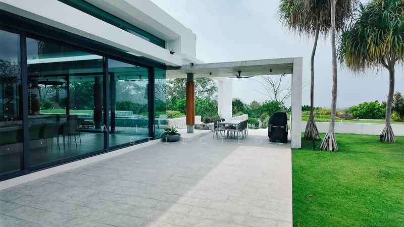 Sunplay Bang Saray, Chon Buri (Pattaya), Bang Sa-re, Sattahip, Chon Buri (Pattaya), 4 Bedrooms, 1,533 sqm, Single Detached House For Sale, by A LIST ELITE SELECTED, 60037950 - DDproperty.com