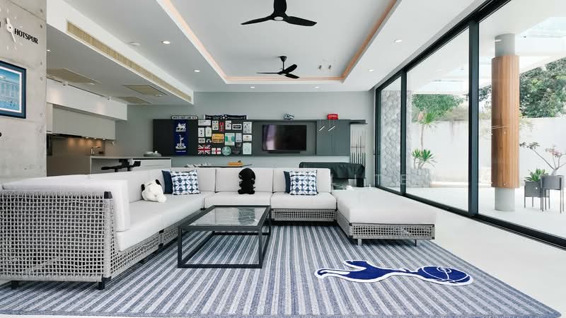 Sunplay Bang Saray, Chon Buri (Pattaya), Bang Sa-re, Sattahip, Chon Buri (Pattaya), 4 Bedrooms, 1,533 sqm, Single Detached House For Sale, by A LIST ELITE SELECTED, 60037950 - DDproperty.com