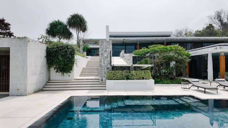 Sunplay Bang Saray, Chon Buri (Pattaya), Bang Sa-re, Sattahip, Chon Buri (Pattaya), 4 Bedrooms, 1,533 sqm, Single Detached House For Sale, by A LIST ELITE SELECTED, 60037950 - DDproperty.com