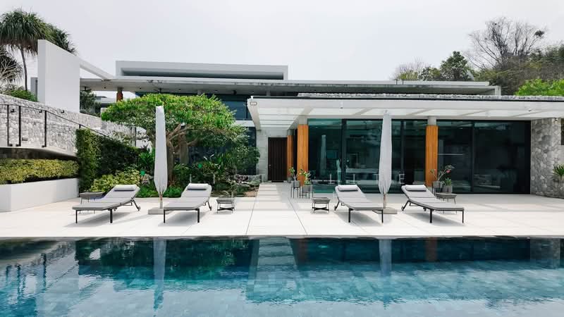 Sunplay Bang Saray, Chon Buri (Pattaya), Bang Sa-re, Sattahip, Chon Buri (Pattaya), 4 Bedrooms, 1,533 sqm, Single Detached House For Sale, by A LIST ELITE SELECTED, 60037950 - DDproperty.com