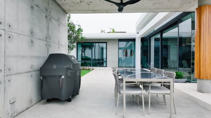 Sunplay Bang Saray, Chon Buri (Pattaya), Bang Sa-re, Sattahip, Chon Buri (Pattaya), 4 Bedrooms, 1,533 sqm, Single Detached House For Sale, by A LIST ELITE SELECTED, 60037950 - DDproperty.com