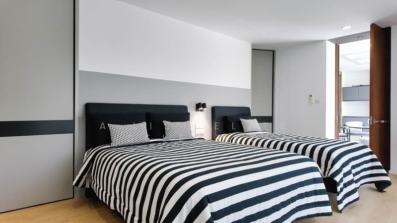 Sunplay Bang Saray, Chon Buri (Pattaya), Bang Sa-re, Sattahip, Chon Buri (Pattaya), 4 Bedrooms, 1,533 sqm, Single Detached House For Sale, by A LIST ELITE SELECTED, 60037950 - DDproperty.com