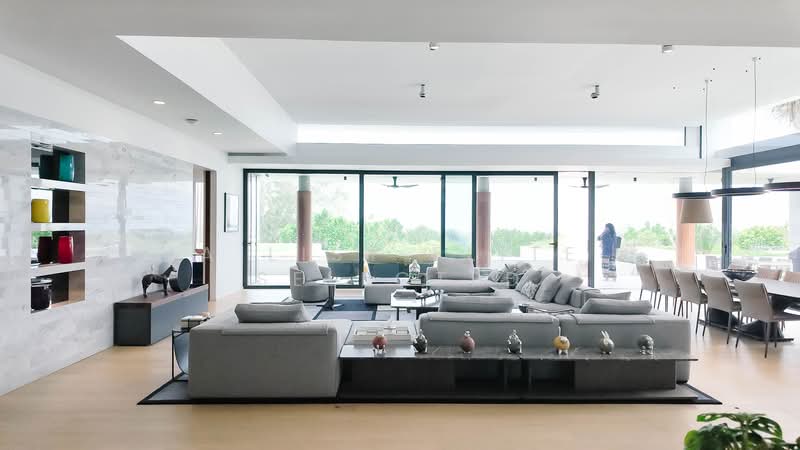 Sunplay Bang Saray, Chon Buri (Pattaya), Bang Sa-re, Sattahip, Chon Buri (Pattaya), 4 Bedrooms, 1,533 sqm, Single Detached House For Sale, by A LIST ELITE SELECTED, 60037950 - DDproperty.com