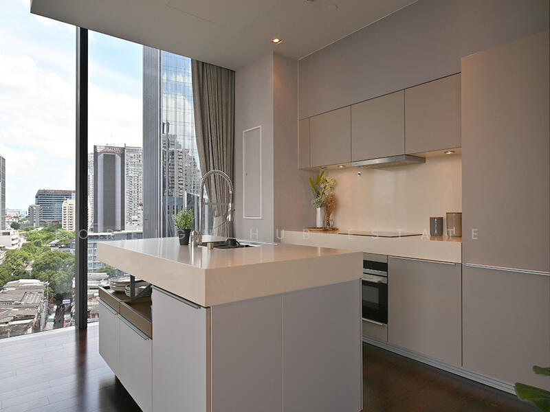 MARQUE Sukhumvit, Bangkok, 719 Sukhumvit 39 Road, Khlong Tan Nua, Watthana, Bangkok, 2 Bedrooms, 131 sqm, Condo For Rent, by Foreign Hub Estate, 60037961 - DDproperty.com