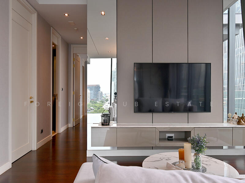 MARQUE Sukhumvit, Bangkok, 719 Sukhumvit 39 Road, Khlong Tan Nua, Watthana, Bangkok, 2 Bedrooms, 131 sqm, Condo For Rent, by Foreign Hub Estate, 60037961 - DDproperty.com