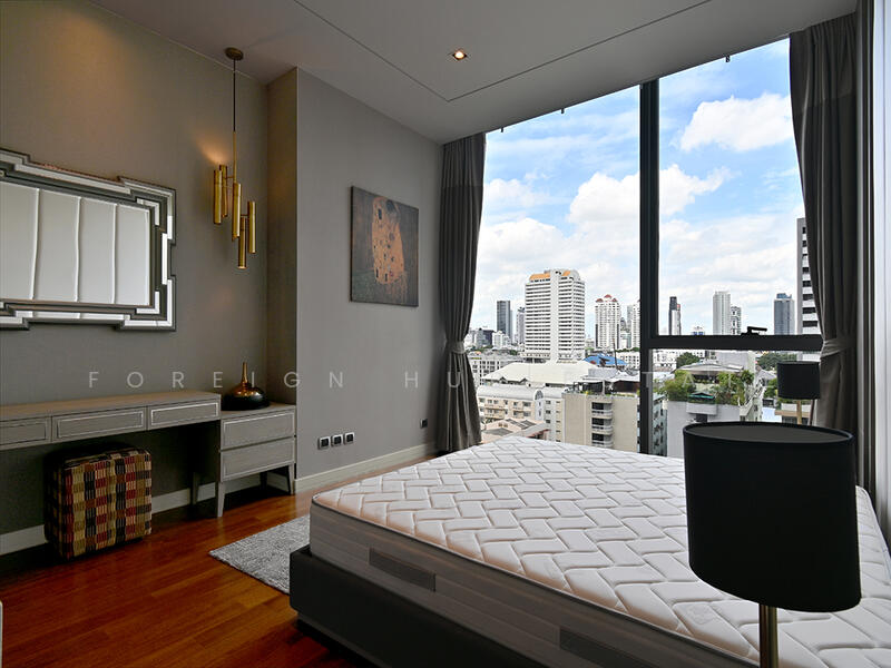 MARQUE Sukhumvit, Bangkok, 719 Sukhumvit 39 Road, Khlong Tan Nua, Watthana, Bangkok, 2 Bedrooms, 131 sqm, Condo For Rent, by Foreign Hub Estate, 60037961 - DDproperty.com