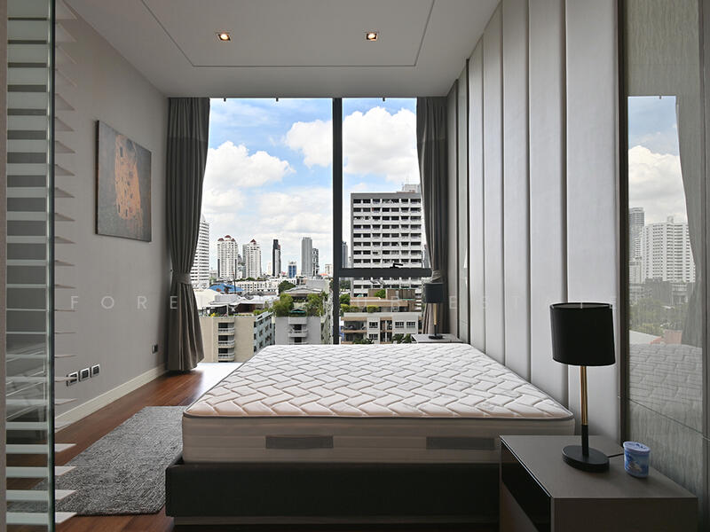 MARQUE Sukhumvit, Bangkok, 719 Sukhumvit 39 Road, Khlong Tan Nua, Watthana, Bangkok, 2 Bedrooms, 131 sqm, Condo For Rent, by Foreign Hub Estate, 60037961 - DDproperty.com