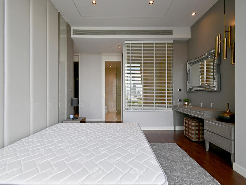 MARQUE Sukhumvit, Bangkok, 719 Sukhumvit 39 Road, Khlong Tan Nua, Watthana, Bangkok, 2 Bedrooms, 131 sqm, Condo For Rent, by Foreign Hub Estate, 60037961 - DDproperty.com