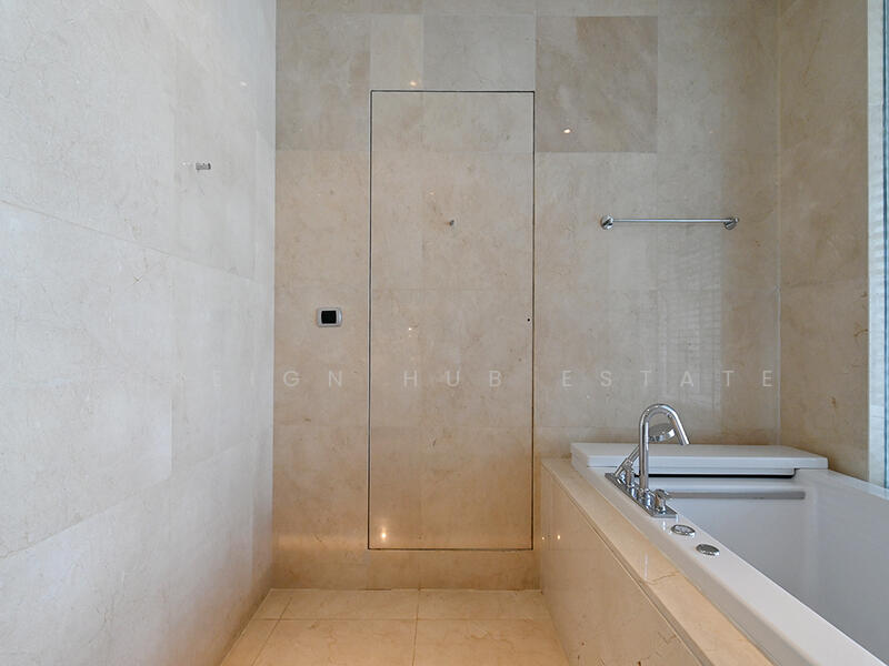 MARQUE Sukhumvit, Bangkok, 719 Sukhumvit 39 Road, Khlong Tan Nua, Watthana, Bangkok, 2 Bedrooms, 131 sqm, Condo For Rent, by Foreign Hub Estate, 60037961 - DDproperty.com