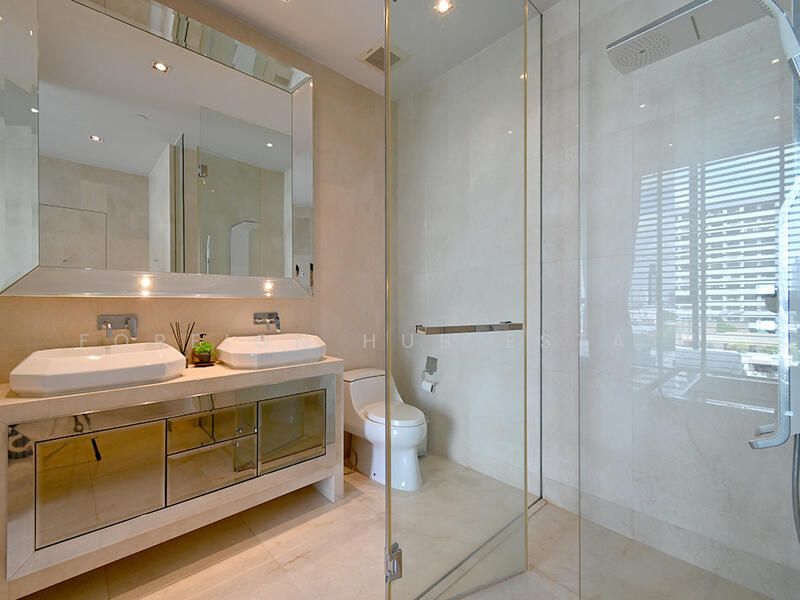 MARQUE Sukhumvit, Bangkok, 719 Sukhumvit 39 Road, Khlong Tan Nua, Watthana, Bangkok, 2 Bedrooms, 131 sqm, Condo For Rent, by Foreign Hub Estate, 60037961 - DDproperty.com