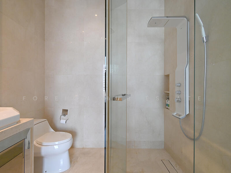 MARQUE Sukhumvit, Bangkok, 719 Sukhumvit 39 Road, Khlong Tan Nua, Watthana, Bangkok, 2 Bedrooms, 131 sqm, Condo For Rent, by Foreign Hub Estate, 60037961 - DDproperty.com