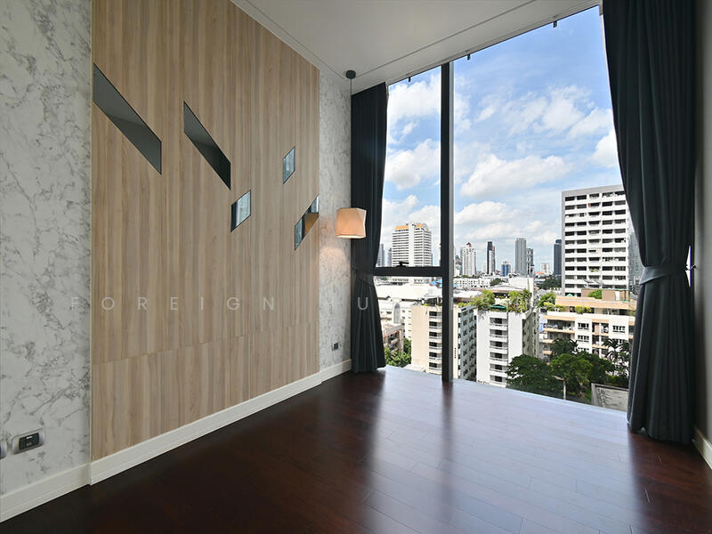 MARQUE Sukhumvit, Bangkok, 719 Sukhumvit 39 Road, Khlong Tan Nua, Watthana, Bangkok, 2 Bedrooms, 131 sqm, Condo For Rent, by Foreign Hub Estate, 60037961 - DDproperty.com