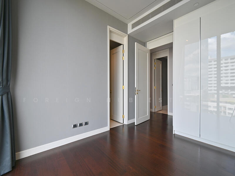 MARQUE Sukhumvit, Bangkok, 719 Sukhumvit 39 Road, Khlong Tan Nua, Watthana, Bangkok, 2 Bedrooms, 131 sqm, Condo For Rent, by Foreign Hub Estate, 60037961 - DDproperty.com