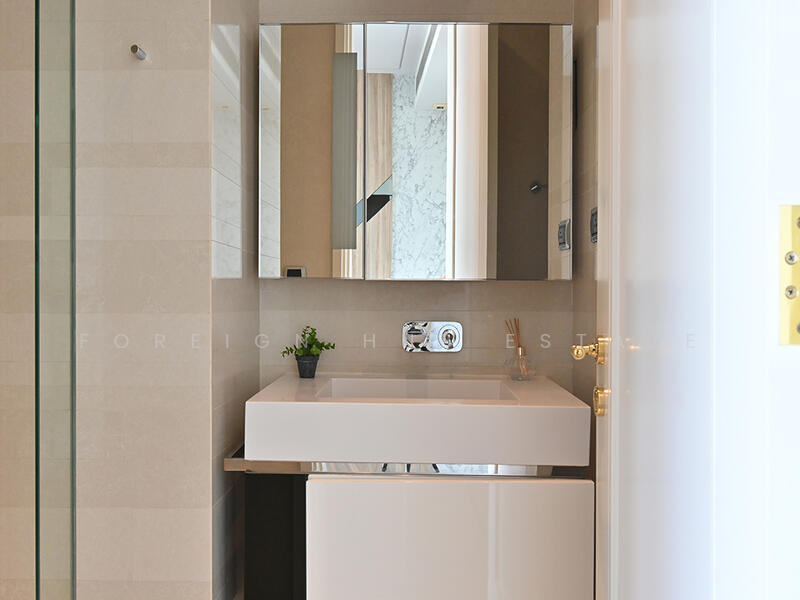 MARQUE Sukhumvit, Bangkok, 719 Sukhumvit 39 Road, Khlong Tan Nua, Watthana, Bangkok, 2 Bedrooms, 131 sqm, Condo For Rent, by Foreign Hub Estate, 60037961 - DDproperty.com