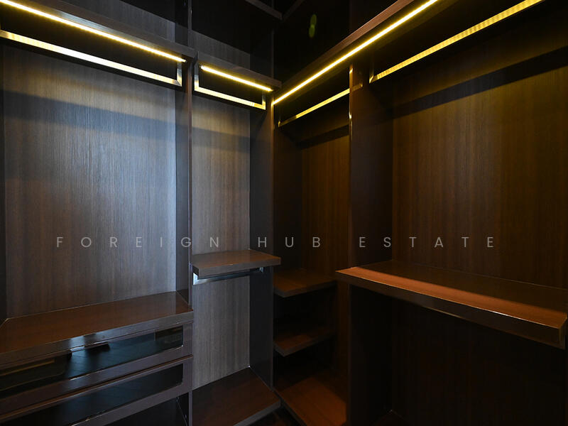 MARQUE Sukhumvit, Bangkok, 719 Sukhumvit 39 Road, Khlong Tan Nua, Watthana, Bangkok, 2 Bedrooms, 131 sqm, Condo For Rent, by Foreign Hub Estate, 60037961 - DDproperty.com
