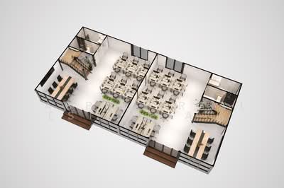 ขาย - สำนักงาน 2 ชั้น และ โกดัง ปุณณวิถี 29, กรุงเทพ