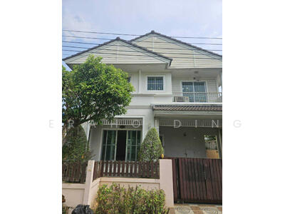 ขาย - Pruklada Prachauthit 90 : บ้านพฤกษ์ลดา ประชาอุทิศ 90, สมุทรปราการ