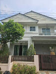 Pruklada Prachauthit 90 : บ้านพฤกษ์ลดา ประชาอุทิศ 90, สมุทรปราการ