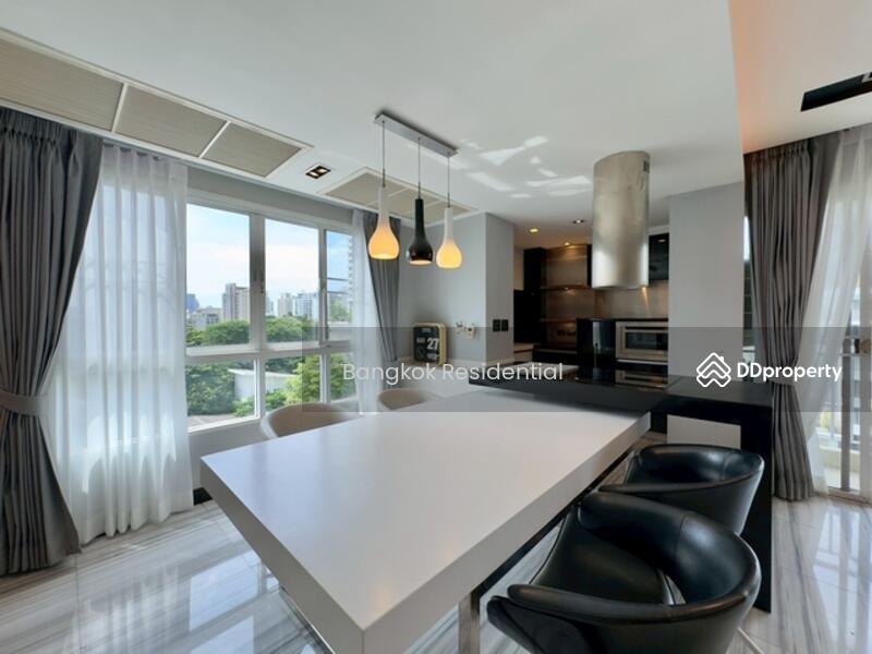 For Rent - UN Residence, Bangkok