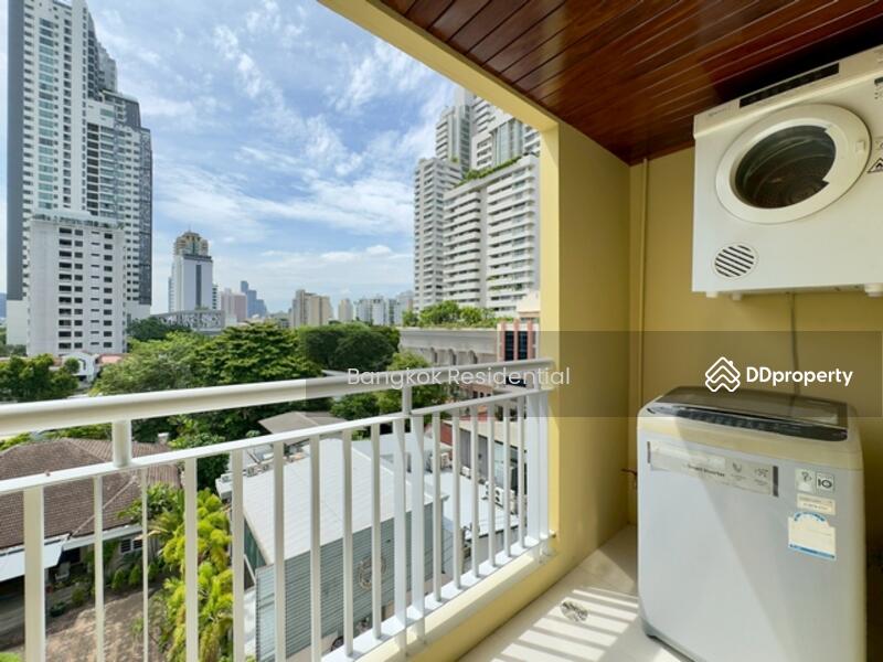 ให้เช่า - UN Residence : ยูเอ็น เรสซิเด้นซ์, กรุงเทพ