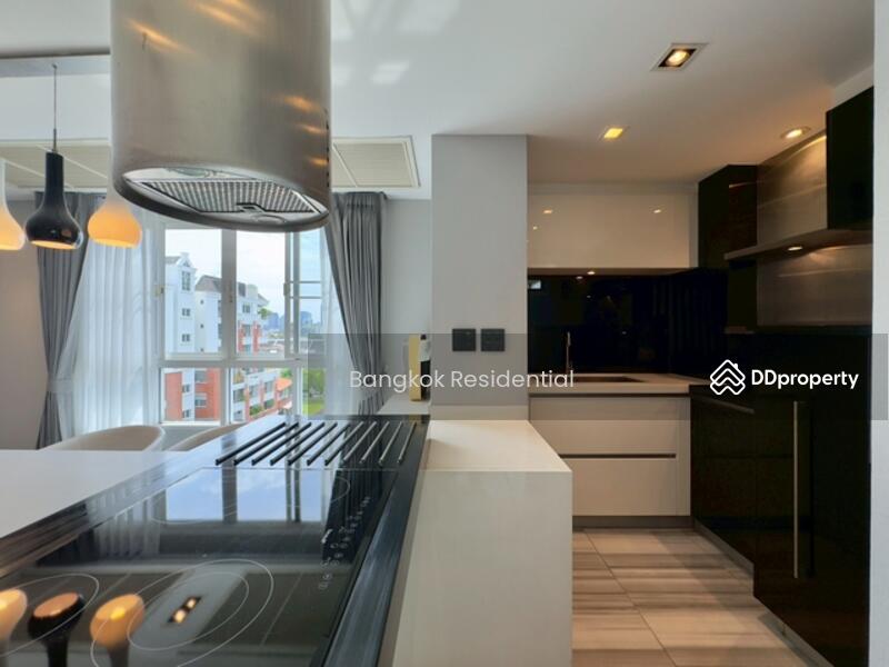 For Rent - UN Residence, Bangkok