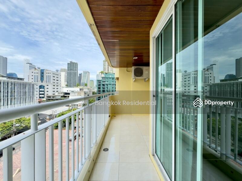 ให้เช่า - UN Residence : ยูเอ็น เรสซิเด้นซ์, กรุงเทพ
