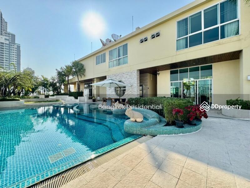 ให้เช่า - UN Residence : ยูเอ็น เรสซิเด้นซ์, กรุงเทพ