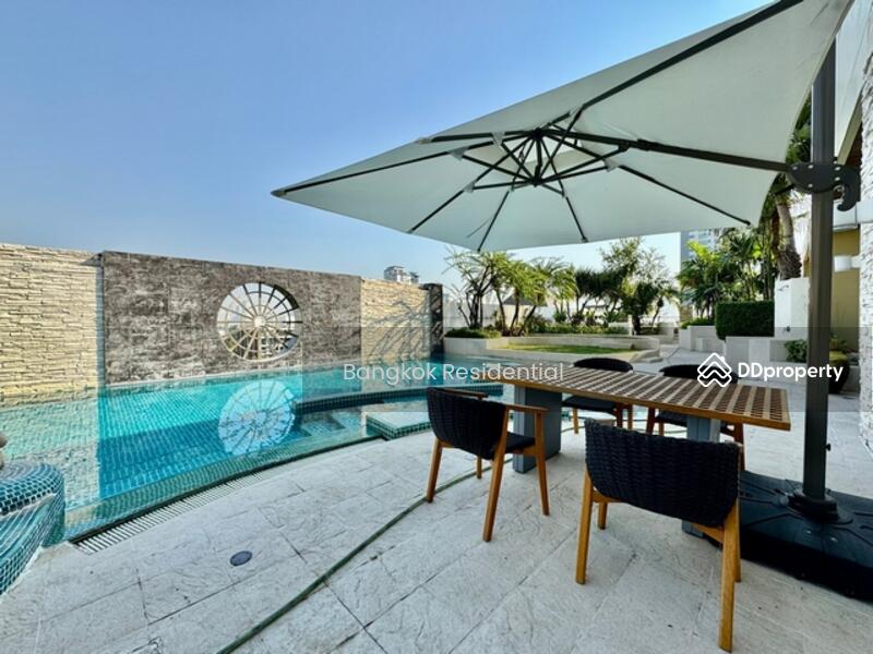 ให้เช่า - UN Residence : ยูเอ็น เรสซิเด้นซ์, กรุงเทพ