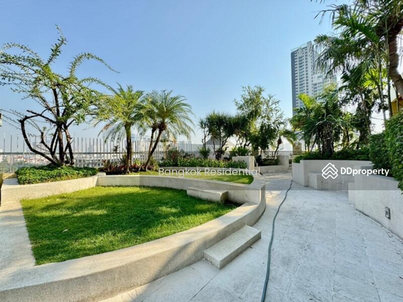 For Rent - UN Residence, Bangkok