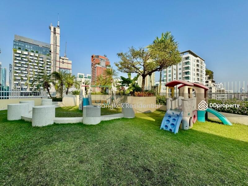 For Rent - UN Residence, Bangkok