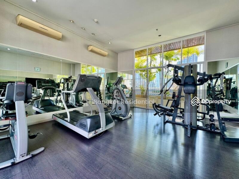 For Rent - UN Residence, Bangkok