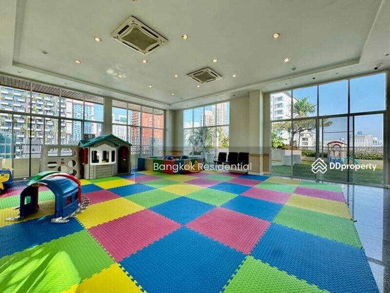 For Rent - UN Residence, Bangkok