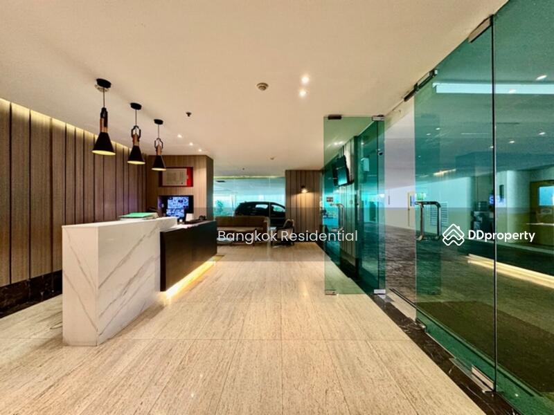 ให้เช่า - UN Residence : ยูเอ็น เรสซิเด้นซ์, กรุงเทพ