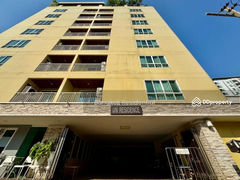 ให้เช่า - UN Residence : ยูเอ็น เรสซิเด้นซ์, กรุงเทพ