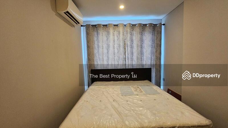 For Sale - Lumpini Suite Phetchaburi-Makkasan, Bangkok