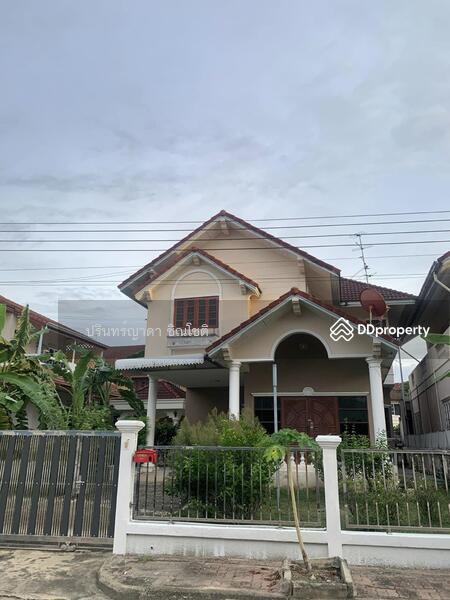ให้เช่า - บ้านเดี่ยว พุทธมณฑล สาย 2, กรุงเทพ