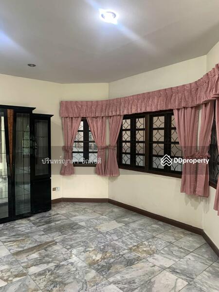 For Rent - Single house Phutthamonthon Sai 2, Bangkok