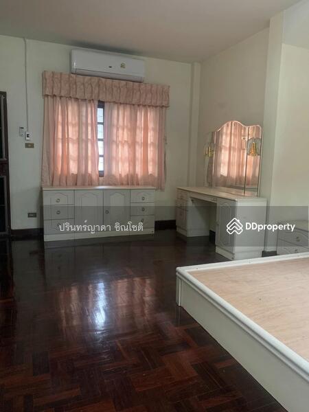 ให้เช่า - บ้านเดี่ยว พุทธมณฑล สาย 2, กรุงเทพ