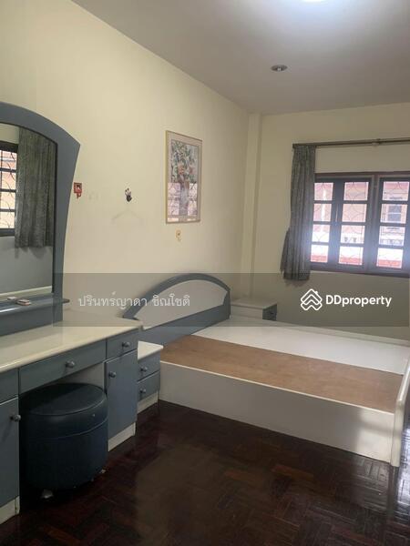 For Rent - Single house Phutthamonthon Sai 2, Bangkok