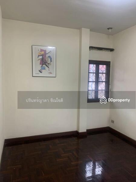 For Rent - Single house Phutthamonthon Sai 2, Bangkok
