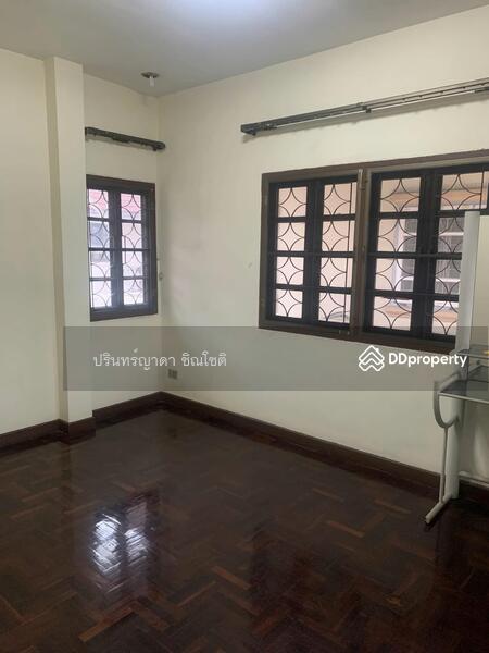 For Rent - Single house Phutthamonthon Sai 2, Bangkok