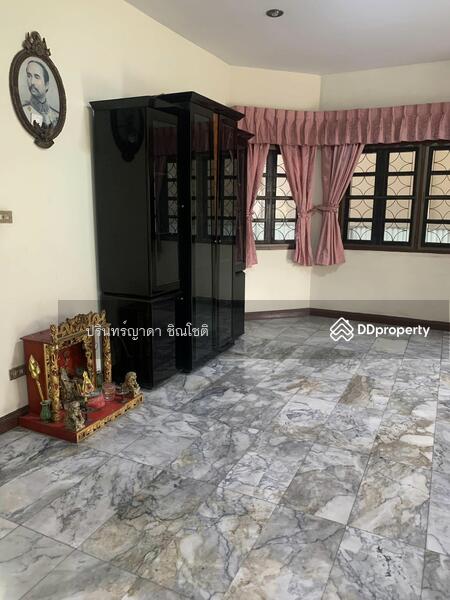 ให้เช่า - บ้านเดี่ยว พุทธมณฑล สาย 2, กรุงเทพ