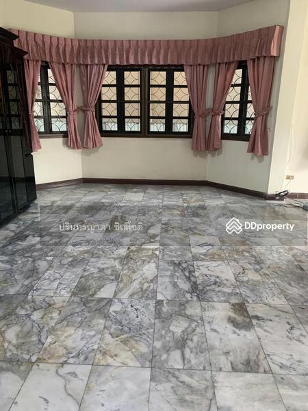 For Rent - Single house Phutthamonthon Sai 2, Bangkok
