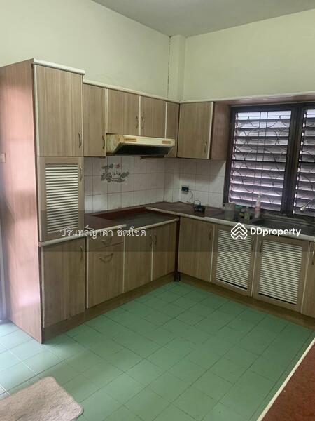 For Rent - Single house Phutthamonthon Sai 2, Bangkok