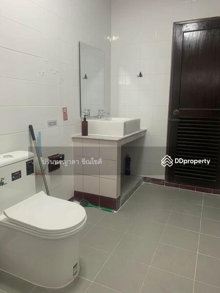 For Rent - Single house Phutthamonthon Sai 2, Bangkok