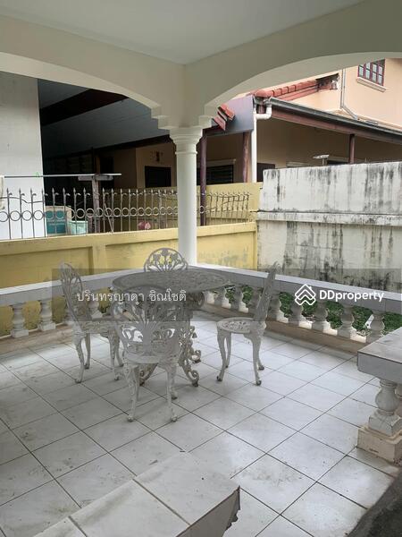 For Rent - Single house Phutthamonthon Sai 2, Bangkok