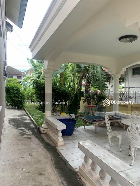 For Rent - Single house Phutthamonthon Sai 2, Bangkok