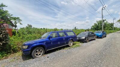 ขาย - ที่ดินหนองจอก กรุงเทพมหานคร, กรุงเทพ